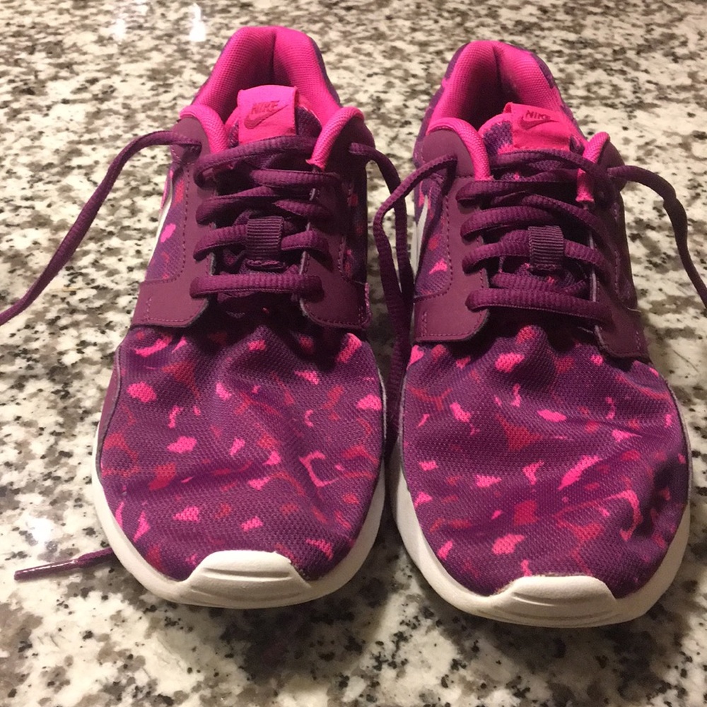 Nike Workout Shoes